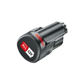 Bosch PBA 12V 2.0 Ah Akü