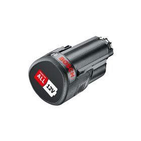 Bosch PBA 12V 2.0 Ah Akü