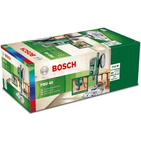 Bosch PBD 40 Sütunlu Matkap