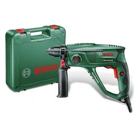 Bosch PBH 2100 RE Kırıcı Delici Matkap