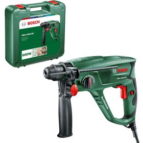 Bosch PBH 2500 RE 600W Kırıcı Delici Matkap