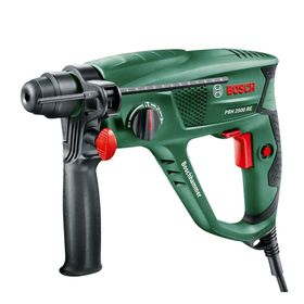 Bosch PBH 2500 RE 600W Kırıcı Delici Matkap