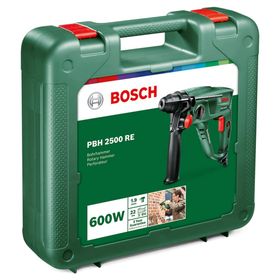 Bosch PBH 2500 RE 600W Kırıcı Delici Matkap