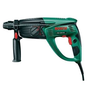 Bosch PBH 2800 RE Kırıcı Delici Matkap