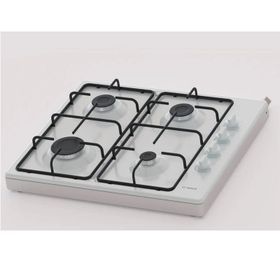 Bosch PBP0C2K80L Beyaz Set Üstü Ocak