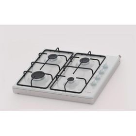 Bosch PBP0C2K80O 60 cm Beyaz Set Üstü Ocak