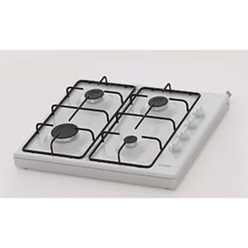 Bosch PBP0C2K80O Beyaz Set Üstü Gazlı Ocak