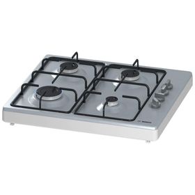 Bosch PBP0C5B82O Inox Setüstü Ocak
