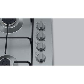 Bosch PBP0C5B82O Inox Setüstü Ocak