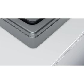 Bosch PBP0C5B82O Inox Setüstü Ocak