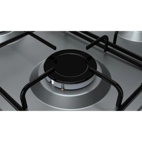 Bosch PBP0C5B82O Inox Setüstü Ocak