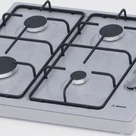Bosch PBP0C5K80O Set Üstü Ocak