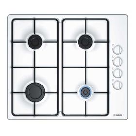 Bosch PBP6C2B80O Ankastre Ocak