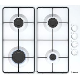 Bosch Pbp6c2b82o Beyaz Ankastre Ocak