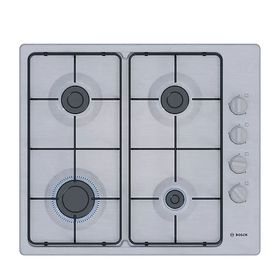 Bosch PBP6C5K80O Gazlı Ankastre Ocak