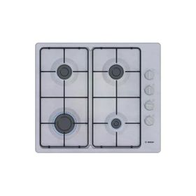 Bosch PBP6C5K80O Paslanmaz Çelik Gazlı Ocak