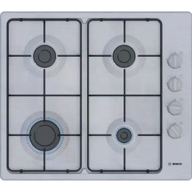Bosch PBP6C5K80O Serie 2 60 Inox Paslanmaz Çelik Ankastre Ocak