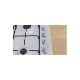 Bosch PBP6C5K80O Serie 2 60 Inox Paslanmaz Çelik Ankastre Ocak