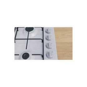 Bosch PBP6C5K80O Serie 2 60 Inox Paslanmaz Çelik Ankastre Ocak