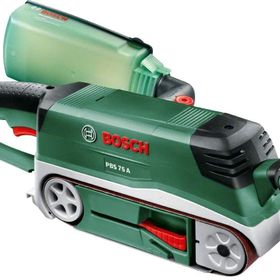 Bosch PBS 75 A Zımpara Makinesi