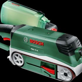 Bosch PBS 75 A Zımpara Makinesi