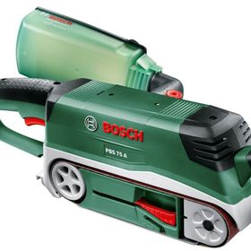 Bosch PBS 75 A Zımpara Makinesi