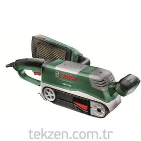 Bosch PBS 75 AE Zımpara Makinesi