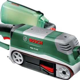 Bosch PBS 75 AE Zımpara Makinesi