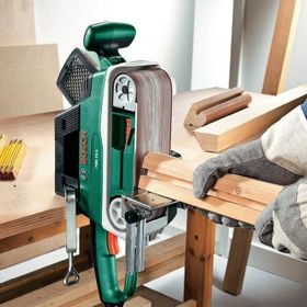 Bosch PBS 75 AE Zımpara Makinesi