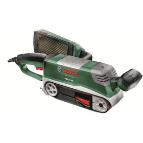 Bosch PBS 75 AE Zımpara Makinesi