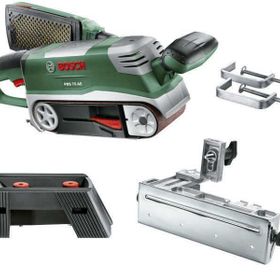 Bosch PBS 75 AE Zımpara Makinesi