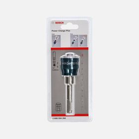 Bosch PC-Plus 105 mm SDS-Plus Şaft Adaptör