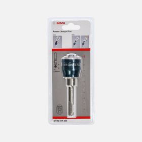 Bosch PC-Plus 105 mm SDS-Plus Şaft Adaptör