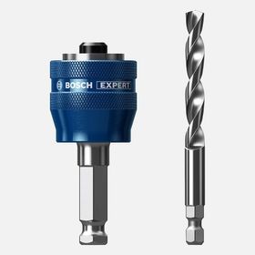 Bosch PC-Plus EHD+SMC HSSG 105 mm Panc 2'li Adaptör