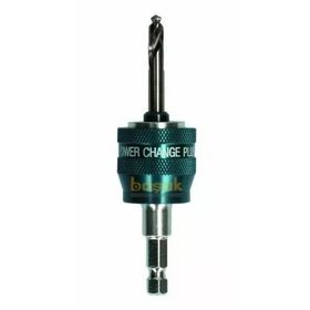 Bosch PC-Plus SM HSS-CO 65 mm 8.7 mm Adaptör