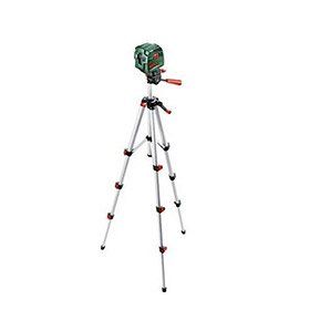 Bosch PCL 10 Set Çapraz Çizgili Hizalama Lazeri