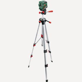 Bosch PCL20 Çapraz Çizgili Nivelman Set