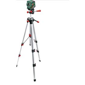 Bosch PCL20 Çapraz Çizgili Nivelman Set