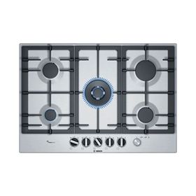 Bosch PCQ7A5M90 Seri 6 Gazlı Ocak