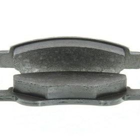 Bosch Peugeot 107 1.0 2005-2014 Ön Fren Balatası