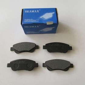 Bosch Peugeot 107 1.0 2005-2014 Ön Fren Balatası