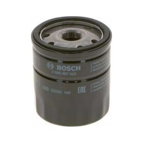 Bosch Peugeot 2008 1.2 PureTech 2015-2017 Benzinli Yağ Filtresi