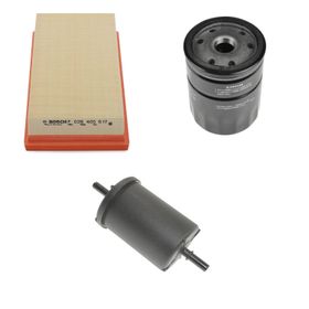 Bosch Peugeot 2008 1.2 Vti HMZ Filtre Seti