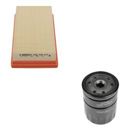 Bosch Peugeot 2008 1.2 Vti HMZ Filtre Seti