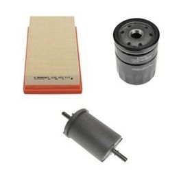 Bosch Peugeot 2008 1.2 Vti HMZ Filtre Seti