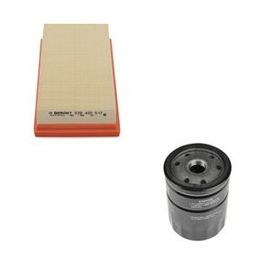 Bosch Peugeot 2008 1.2 Vti HMZ Filtre Seti