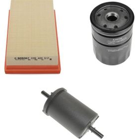 Bosch Peugeot 2008 1.2 Vti HMZ Filtre Seti