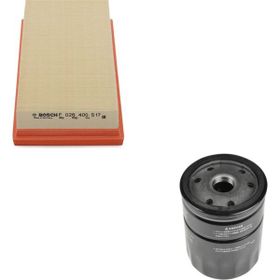 Bosch Peugeot 2008 1.2 Vti HMZ Filtre Seti