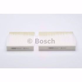 Bosch Peugeot 2008 1.2 VTi Polen Filtresi