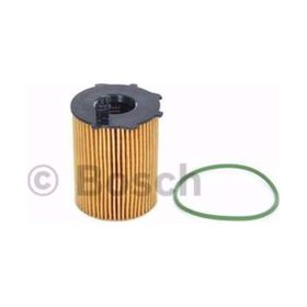 Bosch Peugeot 2008 1.6 Blue HDI 100 2013-2020 Yağ Filtresi